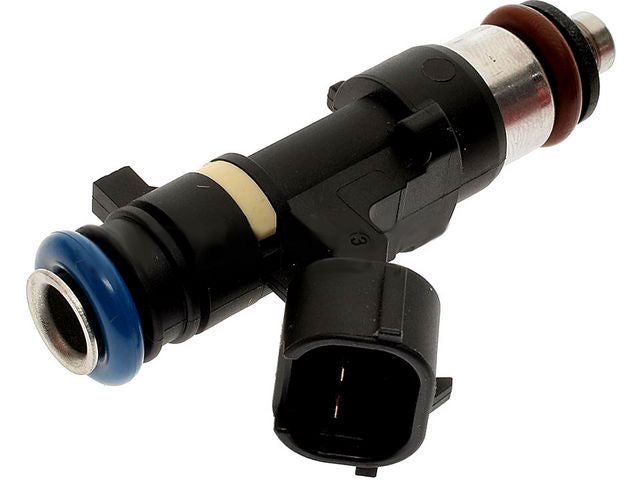 Fuel Injector - 2004 Nissan Murano - Standard Motor Products 17995-05181120