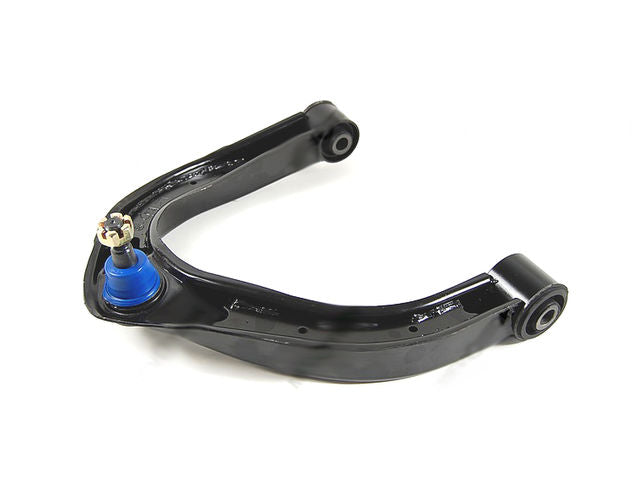 Front Right Upper Control Arm and Ball Joint Assembly - 2004 Nissan Pathfinder - Mevotech 17996-05161015