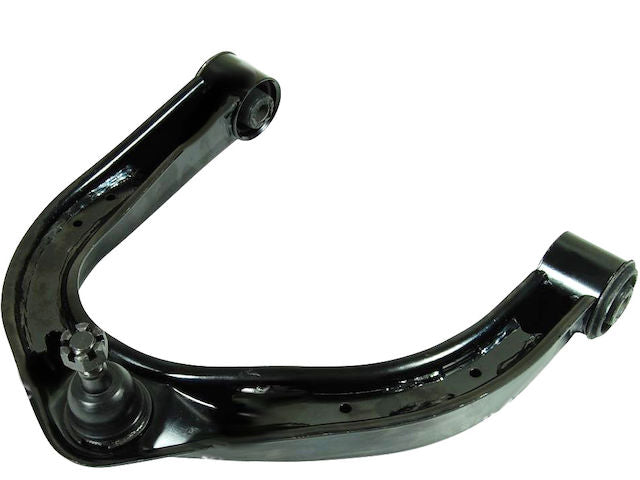 Front Right Upper Control Arm and Ball Joint Assembly - 2004 Nissan Pathfinder - Mevotech 17996-05673645