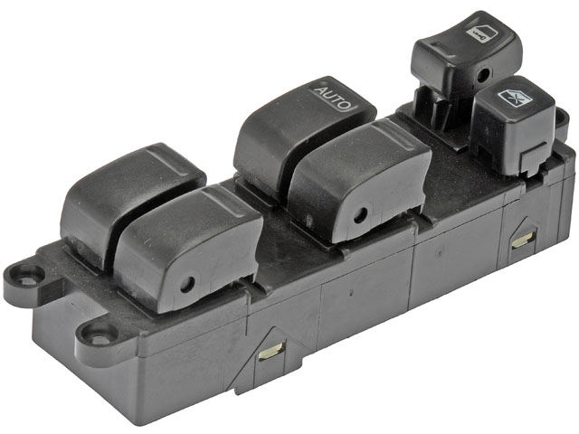 Front Left Window Switch - 2004-2006 Nissan Sentra - Dorman 17997-05585797