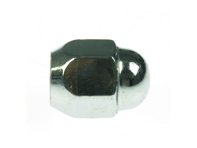 Lug Nut - 2004-2009, 2011-2017 Nissan Quest - Dorman 17999-05107812