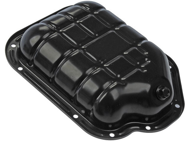 Lower Oil Pan - 2004-2009 Nissan Quest 3.5L V6 - Dorman 17999-05220422