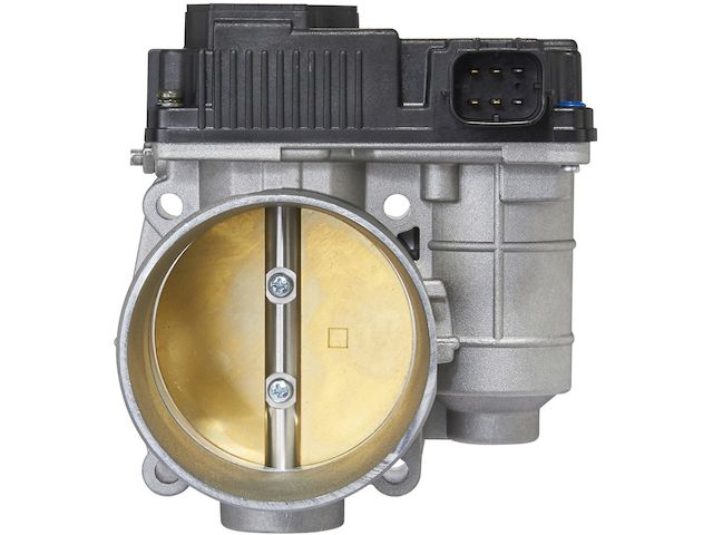 Throttle Body - 2004-2009 Nissan Quest 3.5L V6 - Spectra Premium 17999-05612535