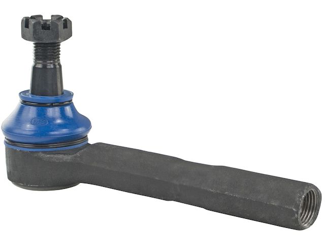 Front Outer Tie Rod End - 2004-2009 Nissan Quest - Mevotech 17999-05772132
