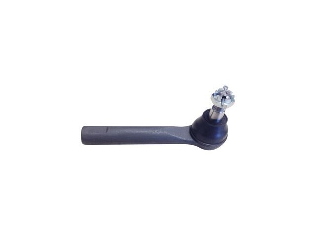Front Outer Tie Rod End - 2004-2009 Nissan Quest FWD V42 Mini Passenger Van 4-Door - Suspensia 17999-05995631