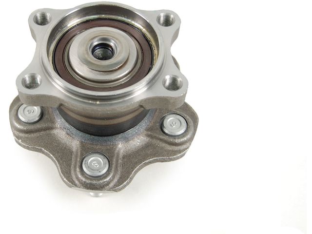 Rear Wheel Hub Assembly - 2004-2009 Nissan Quest - Mevotech 17999-09175883