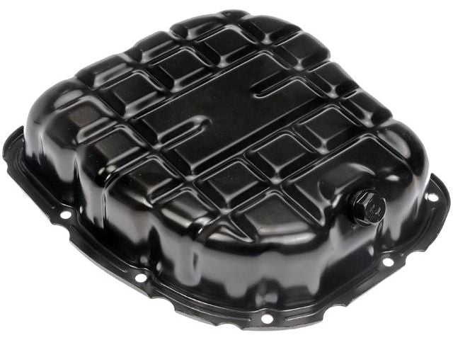 Lower Oil Pan - 2002-2006 Hyundai Santa Fe - Dorman 180-05381062