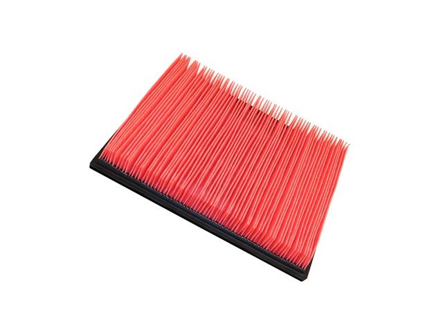 Air Filter - 2004-2015 Nissan TITAN - Beck Arnley 18000-05011309