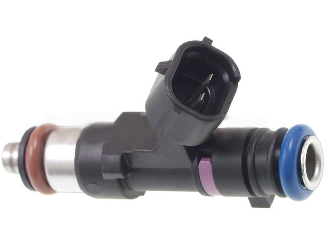 Fuel Injector - 2004-2015 Nissan TITAN GAS - Standard Motor Products 18000-05181359