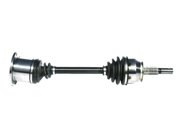 Axle Assembly - 2004-2015 Nissan TITAN 4WD - SurTrack 18000-05365670
