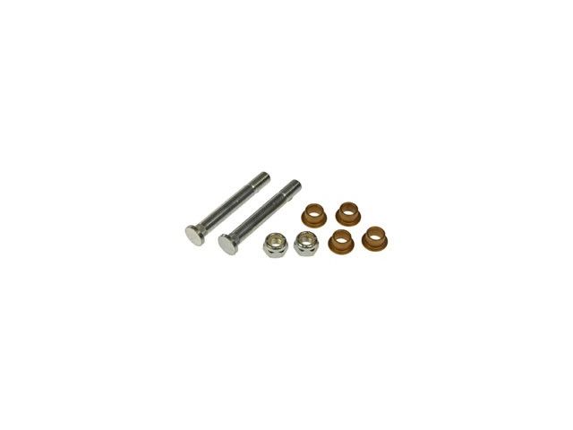 Door Hinge Pin & Bushing Kit - 2004-2015 Nissan TITAN - Dorman 18000-05369536