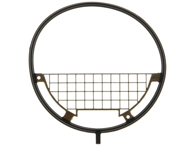 Throttle Body Gasket - 2004-2015 Nissan TITAN 5.6L V8 VK56DE - VR Gaskets 18000-05417463