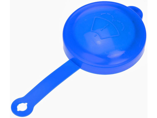 Windshield Washer Fluid Reservoir Cap - 2004-2015 Nissan TITAN - Dorman 18000-05434359