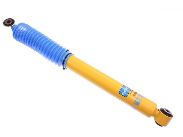 Rear Shock Absorber - 2004-2015 Nissan TITAN 5.6L V8 - Bilstein 18000-05437838