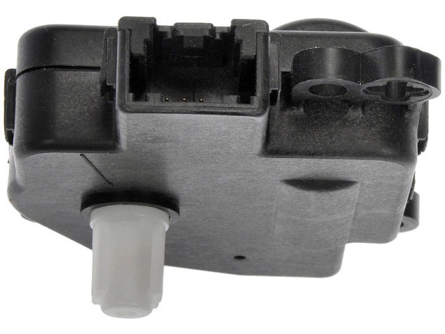 Main Air Flap Actuator - 2004-2015 Nissan TITAN - Dorman 18000-05613803