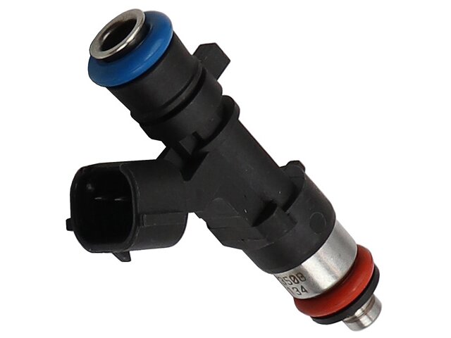 Fuel Injector - 2004-2015 Nissan TITAN 5.6L V8 - Beck Arnley 18000-05884219