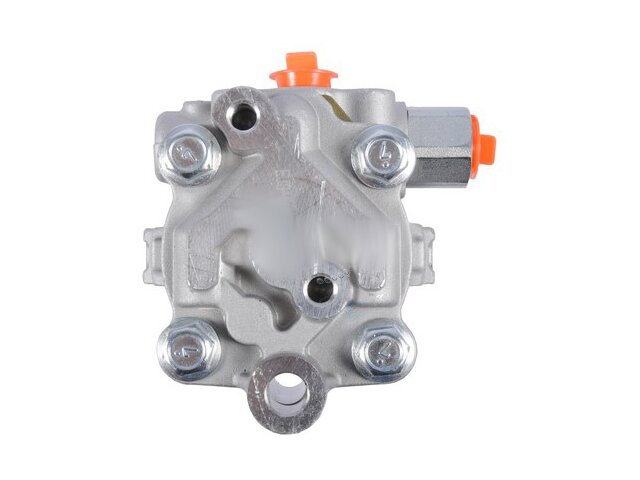 Power Steering Pump - 2004-2010 Nissan TITAN - BBB Industries 18000-05939794