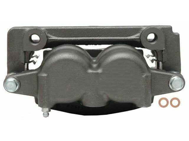 Front Left Brake Caliper - 2004-2007 Nissan TITAN - Raybestos 18000-06056898