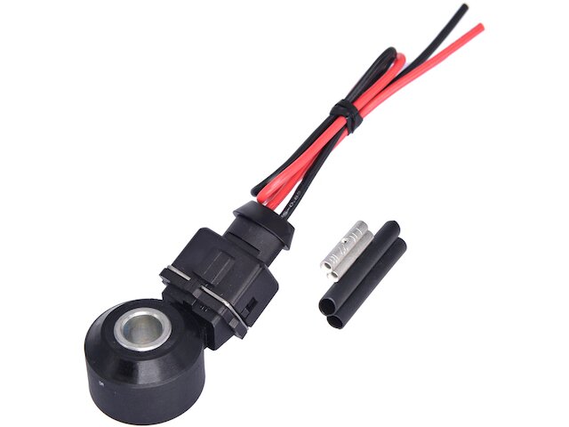 Knock Sensor - 2004-2009 Nissan TITAN 5.6L V8 - Walker 18000-06101816