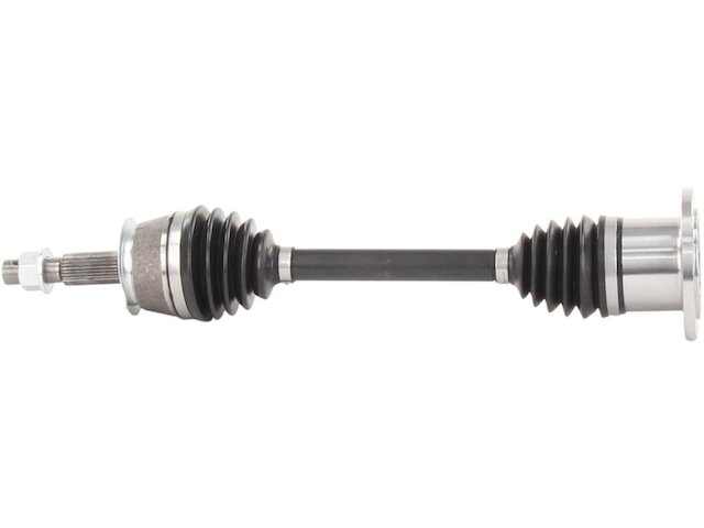 Axle Assembly - 2004-2015 Nissan TITAN 4WD - SurTrack 18000-06219540