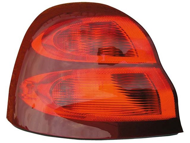 Right Tail Light Assembly - 2004-2008 Pontiac Grand Prix - Dorman 18007-05393520