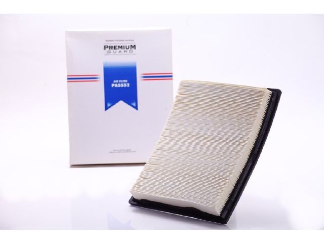 Air Filter - 2004-2006 Pontiac GTO - Pronto 18011-05366534