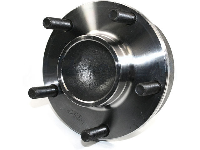Front Right Wheel Hub Assembly - 2004-2006 Pontiac GTO - Pronto 18011-05384537