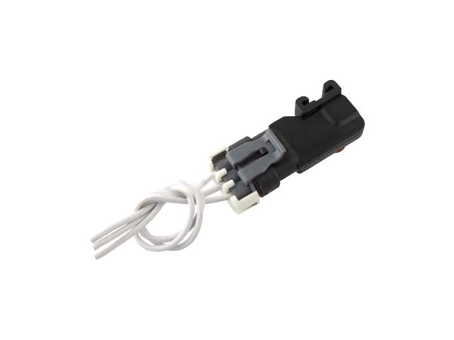 MAP Sensor - 2004-2006 Pontiac GTO - Walker 18011-05387842
