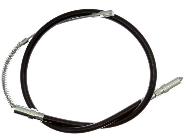 Rear Left Parking Brake Cable - 2004-2006 Pontiac GTO - Raybestos 18011-05791889