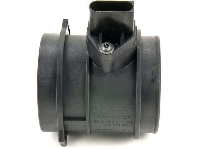 Mass Air Flow Sensor - 2004-2006, 2008-2010 Porsche Cayenne - Bosch 18012-05609890