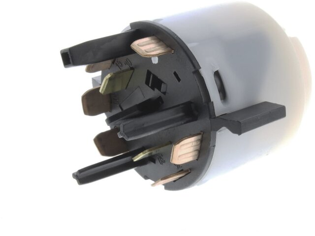 Ignition Switch - 2004 Porsche 911 3.6L H6 - Vemo 18013-05872498
