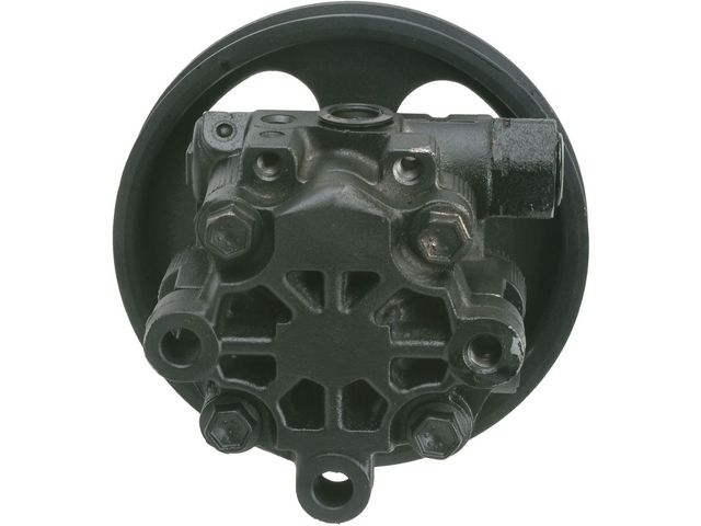 Power Steering Pump - 2004-2006 Scion xA - A1 Cardone 18017-05001853