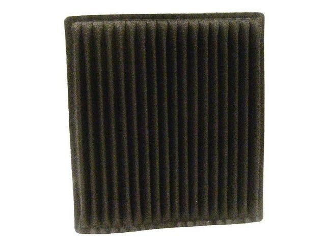 Cabin Air Filter - 2004-2006 Scion xA - ATP 18017-05010229