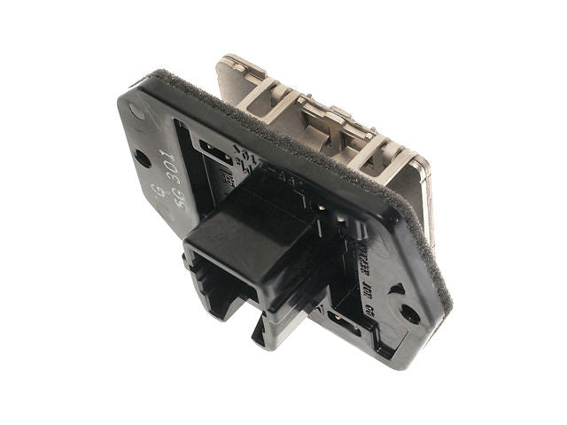 Blower Motor Resistor - 2004-2006 Scion xA - Four Seasons 18017-05150976