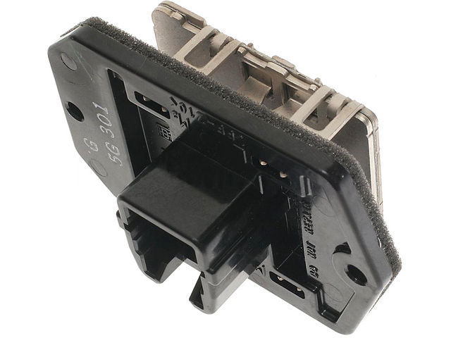 Blower Motor Resistor - 2004-2006 Scion xA - Standard Motor Products 18017-05184079