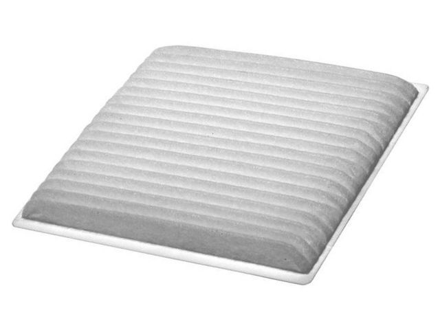 Cabin Air Filter - 2004-2006 Scion xA 1.5L 4-Cylinder - Pronto 18017-05346776