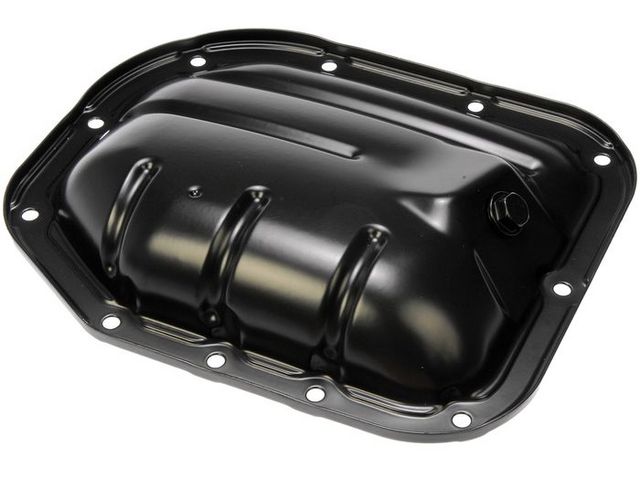 Lower Oil Pan - 2004-2006 Scion xA 1.5L 4-Cylinder - Dorman 18017-05359284
