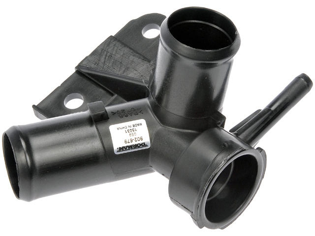 Engine Coolant Filler Neck - 2004-2006 Scion xA - Dorman 18017-05445726