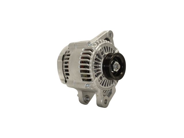 Alternator - 2004-2005 Scion xA 1.5L 4-Cylinder - Pure Energy 18017-05513739