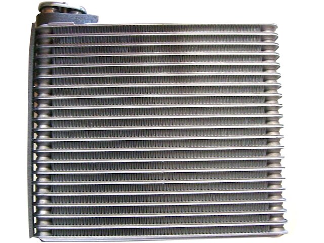 Front A/C Evaporator - 2004-2006 Scion xA Hatchback 1.5L 4-Cylinder - TYC 18017-05669842
