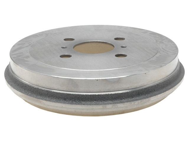 Rear Brake Drum - 2004-2006 Scion xA - Raybestos 18017-05736947