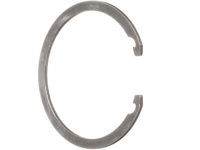 Front Wheel Bearing Retaining Ring - 2004-2006 Scion xA - FAG 18017-05903854