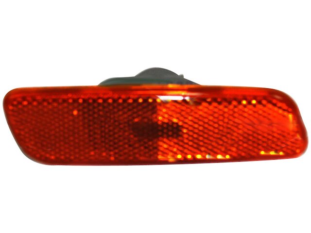 Front Right Side Marker Light Assembly - 2004-2006 Scion xA Hatchback - TYC 18017-05918813