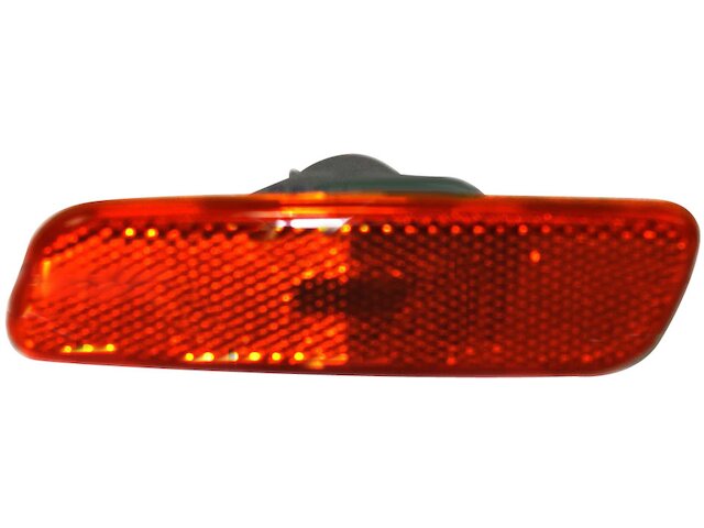 Front Left Side Marker Light Assembly - 2004-2006 Scion xA Hatchback - TYC 18017-05918814