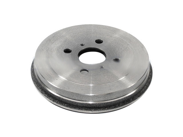 Rear Brake Drum - 2004-2006 Scion xA - DuraGo 18017-05942659