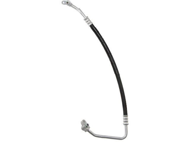 A/C Refrigerant Discharge Hose - 2004-2005 Scion xA - Four Seasons 18017-05978753