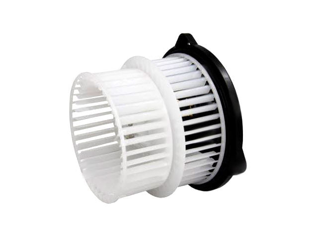 Blower Motor - 2004-2006 Scion xA - Four Seasons 18017-09130151