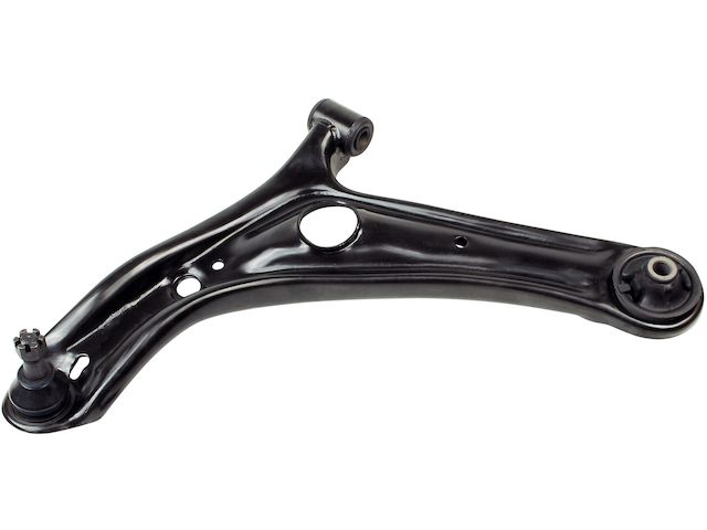 Front Left Lower Control Arm and Ball Joint Assembly - 2004-2006 Scion xB - Mevotech 18018-05772147