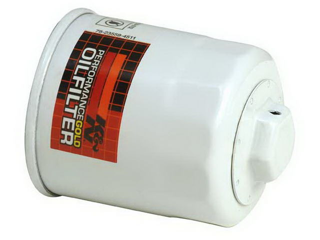 Oil Filter - 2004-2006, 2008-2015 Scion xB - K&N 18018-05921664