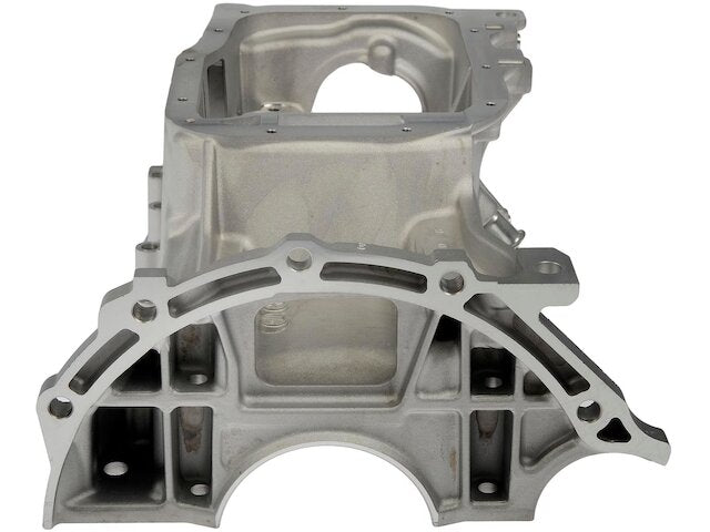 Upper Oil Pan - 2004-2006 Scion xB 1.5L 4-Cylinder - Dorman 18018-06389327